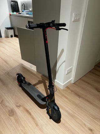Patinete Eléctrico Xiaomi
