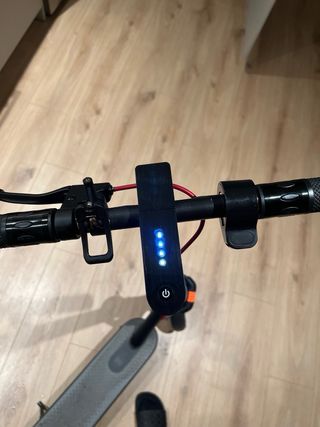 Patinete Eléctrico Xiaomi