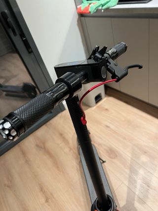 Patinete Eléctrico Xiaomi