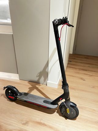 Patinete Eléctrico Xiaomi