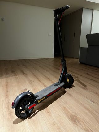 Patinete Eléctrico Xiaomi