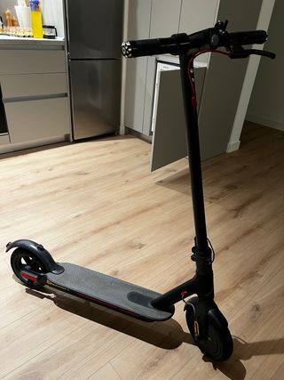 Patinete Eléctrico Xiaomi