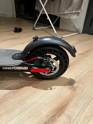 Patinete Eléctrico Xiaomi