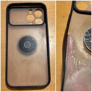 iPhone 13 Pro Max 128GB Graphite Apple Custodia