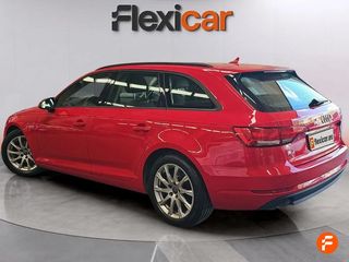 Audi A4 Avant 2.0 TDI 110kW(150CV) S tr Advanced
