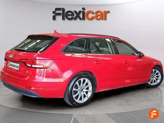 Audi A4 Avant 2.0 TDI 110kW(150CV) S tr Advanced