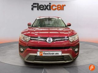 SsangYong Tivoli G15T Urban Plus