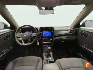 SsangYong Tivoli G15T Urban Plus