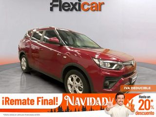 SsangYong Tivoli G15T Urban Plus