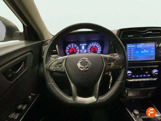 SsangYong Tivoli G15T Urban Plus