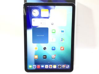 ipad apple ipad air (4 generacion) (wi-fi) (a2316) (10.9) 64gb