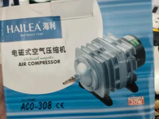 Compressor HAILEA ACO-308 30W