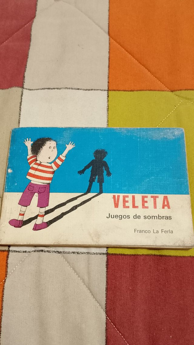 Veleta. Juegos de sombras