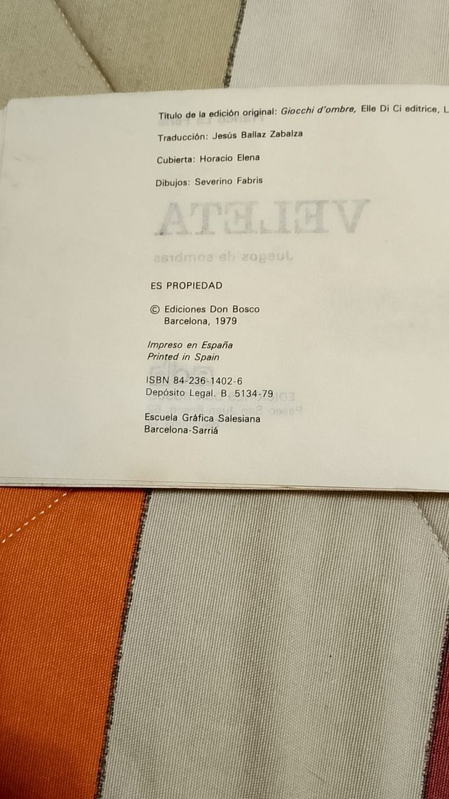 Veleta. Juegos de sombras