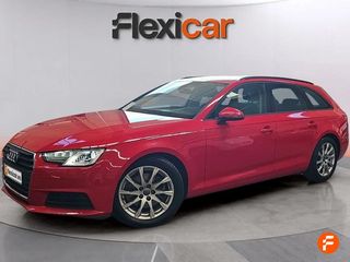 Audi A4 Avant 2.0 TDI 110kW(150CV) S tr Advanced