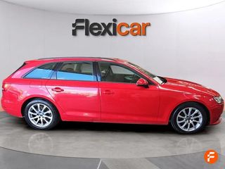 Audi A4 Avant 2.0 TDI 110kW(150CV) S tr Advanced
