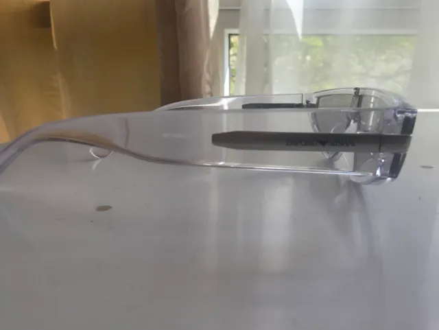 Gafas Emporio Armani Grises