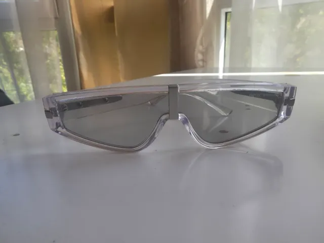 Gafas Emporio Armani Grises