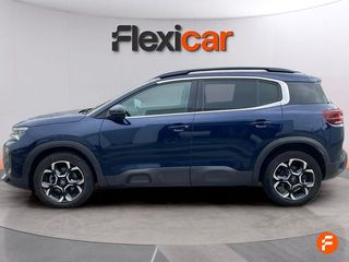 Citroën C5 Aircross BlueHdi 96kW (130CV) S&S EAT8 Feel Pack