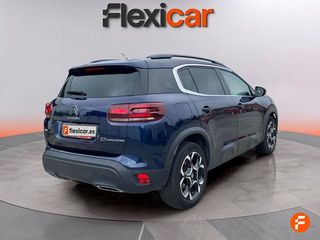 Citroën C5 Aircross BlueHdi 96kW (130CV) S&S EAT8 Feel Pack