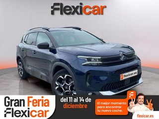 Citroën C5 Aircross BlueHdi 96kW (130CV) S&S EAT8 Feel Pack