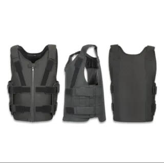 Chaleco Anti-corte Seguridad