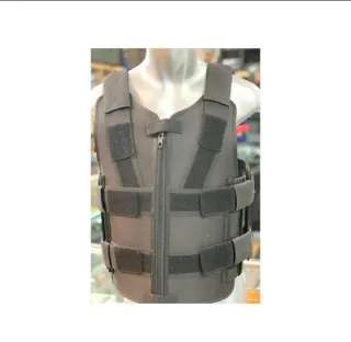 Chaleco Anti-corte Seguridad