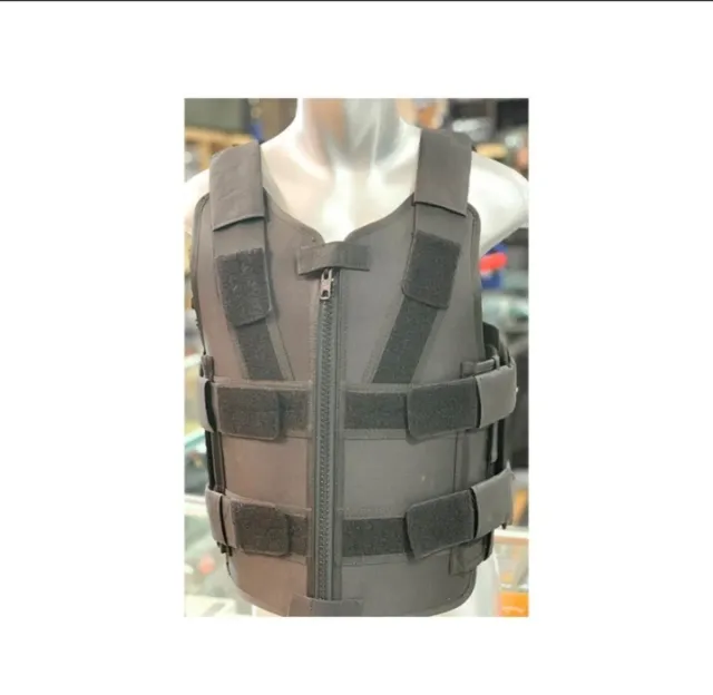 Chaleco Anti-corte Seguridad