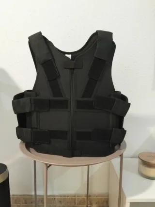 Chaleco Anti-corte Seguridad