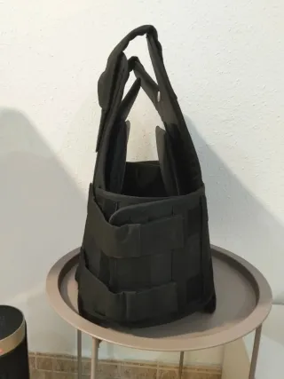 Chaleco Anti-corte Seguridad