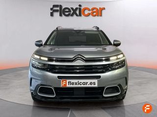 Citroën C5 Aircross BlueHdi 96kW (130CV) S&S EAT8 Shine Pack