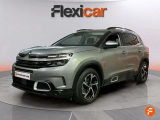 Citroën C5 Aircross BlueHdi 96kW (130CV) S&S EAT8 Shine Pack