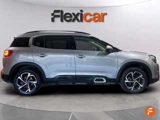 Citroën C5 Aircross BlueHdi 96kW (130CV) S&S EAT8 Shine Pack