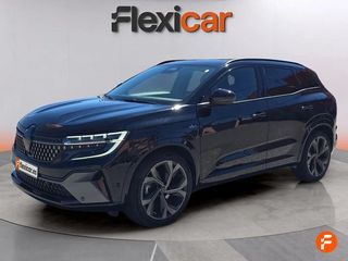 Renault Austral Techno Esprit Alpine E-Tech F Hybr 147kW