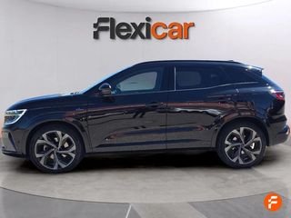 Renault Austral Techno Esprit Alpine E-Tech F Hybr 147kW