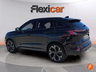 Renault Austral Techno Esprit Alpine E-Tech F Hybr 147kW