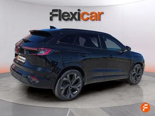 Renault Austral Techno Esprit Alpine E-Tech F Hybr 147kW