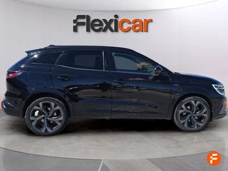 Renault Austral Techno Esprit Alpine E-Tech F Hybr 147kW