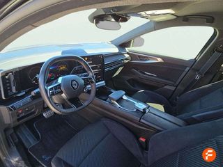 Renault Austral Techno Esprit Alpine E-Tech F Hybr 147kW