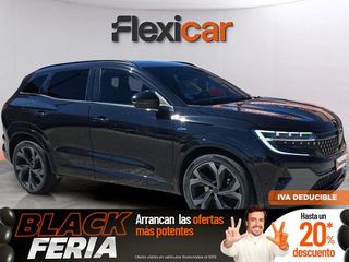 Renault Austral Techno Esprit Alpine E-Tech F Hybr 147kW
