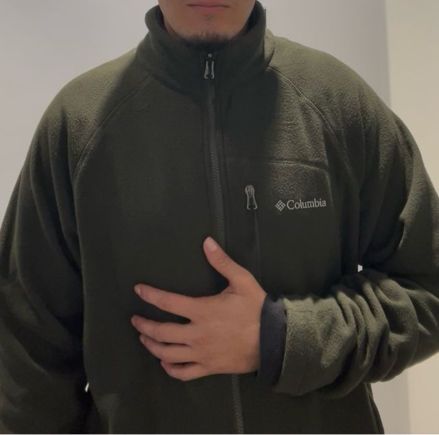 Polar Columbia S,M,L nuevo