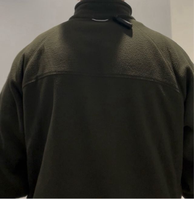 Polar Columbia S,M,L nuevo