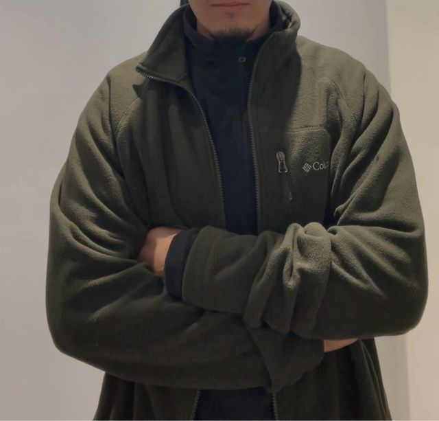 Polar Columbia S,M,L nuevo