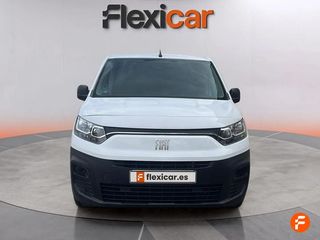 Fiat Doblò Furgon 1.5 BlueHDi 100 L1H1