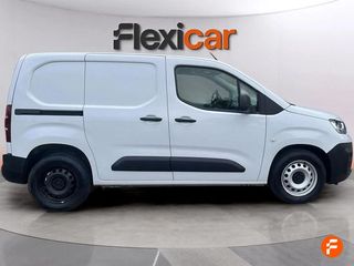 Fiat Doblò Furgon 1.5 BlueHDi 100 L1H1