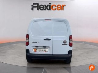 Fiat Doblò Furgon 1.5 BlueHDi 100 L1H1