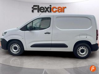 Fiat Doblò Furgon 1.5 BlueHDi 100 L1H1