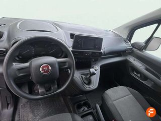 Fiat Doblò Furgon 1.5 BlueHDi 100 L1H1