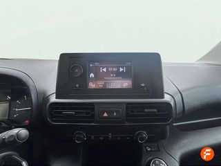 Fiat Doblò Furgon 1.5 BlueHDi 100 L1H1