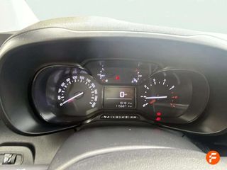 Fiat Doblò Furgon 1.5 BlueHDi 100 L1H1